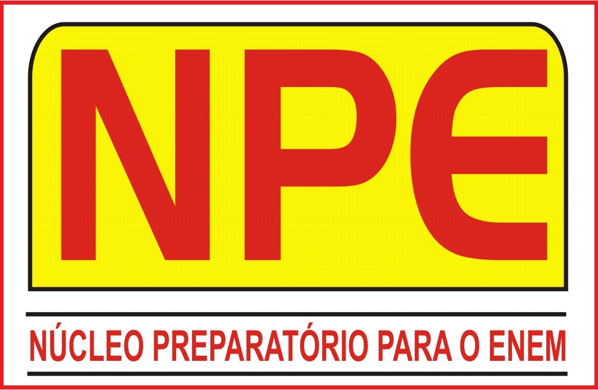 PREPARATÓRIO PARA O ENEM